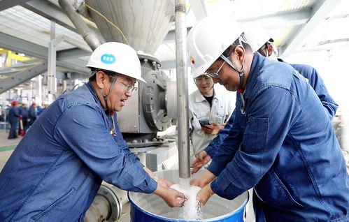 新疆库尔勒 塔里木乙烷制乙烯工程首批产品外运供应市场